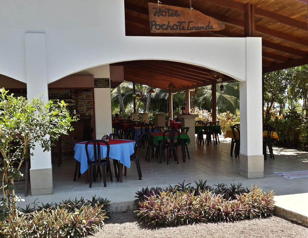 Pochote Grande Hotel Jacó
